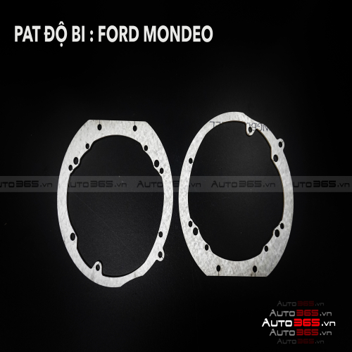 PÁT ĐỘ ĐÈN CHO FORD MONDEO 2008 - 2010